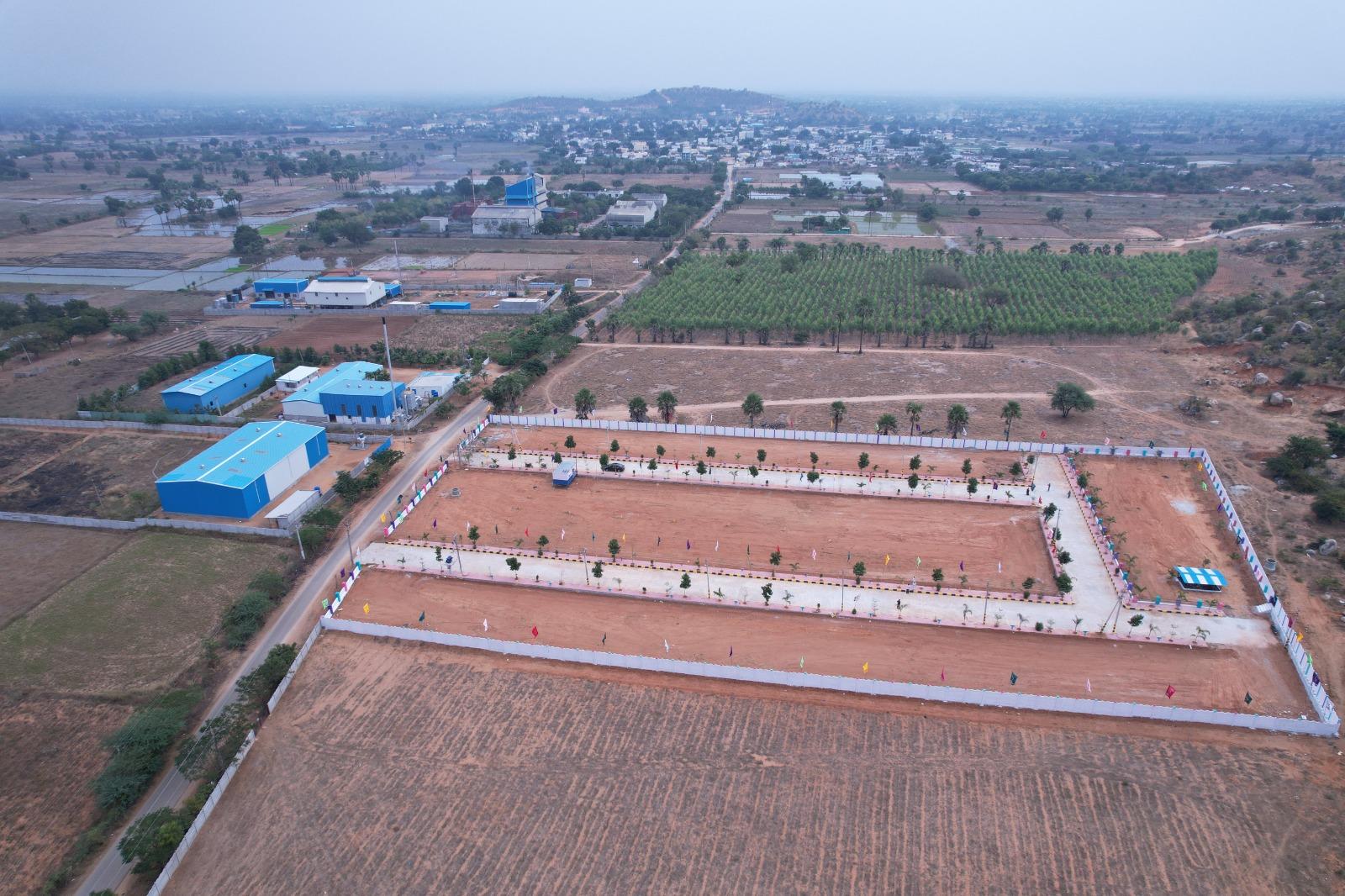 RRR SMART CITY image 4