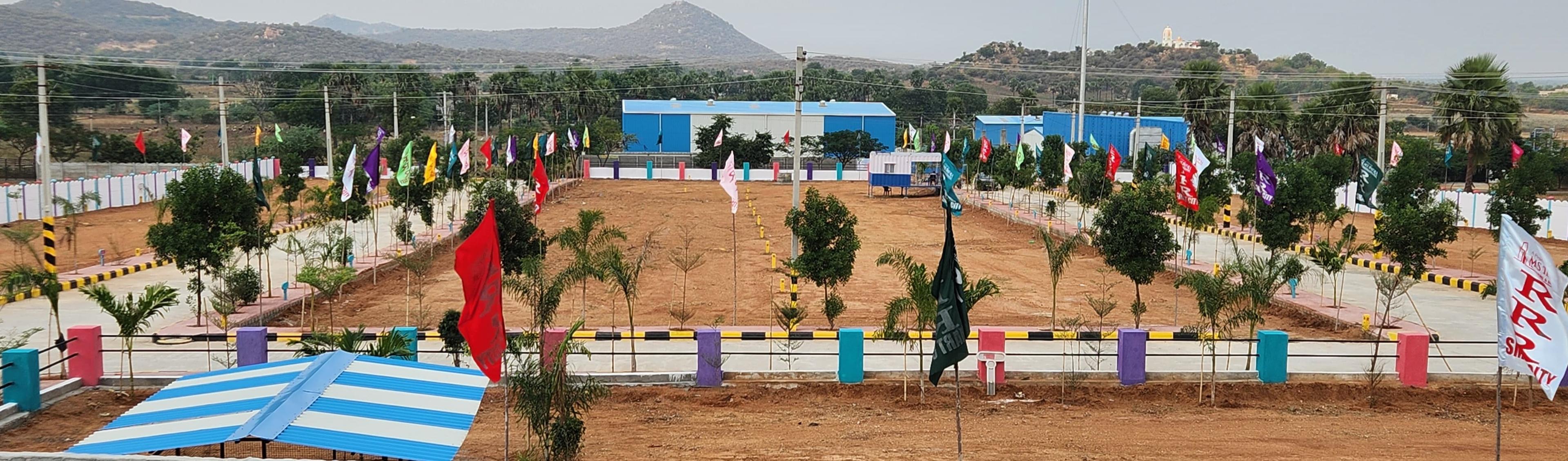 RRR SMART CITY image 6