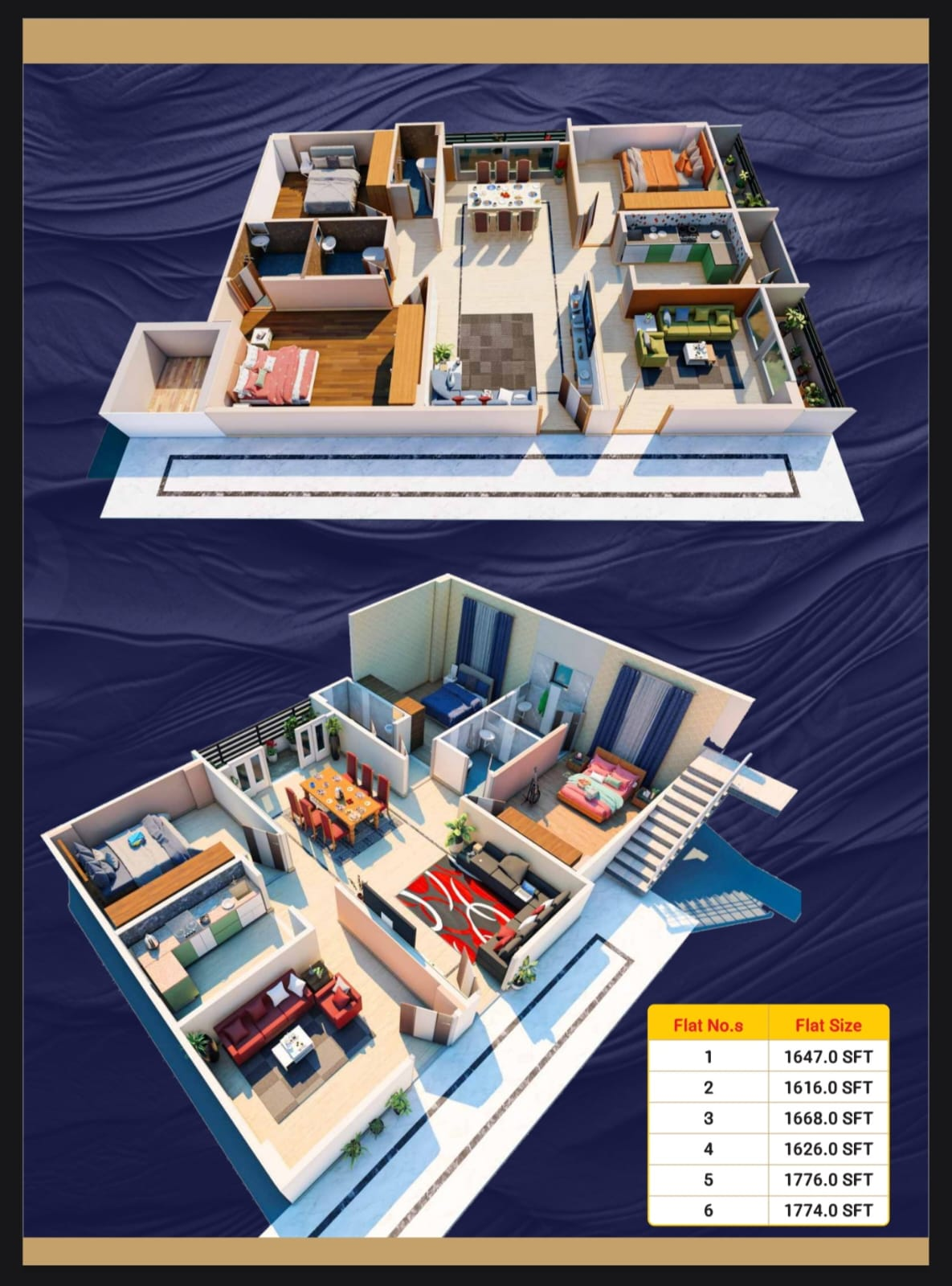 Kingston View Apartment 5