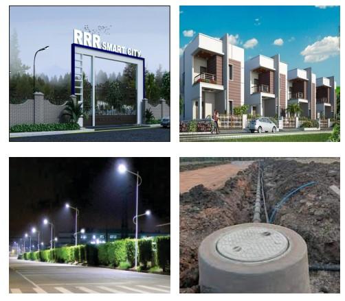 RRR SMART CITY image 3