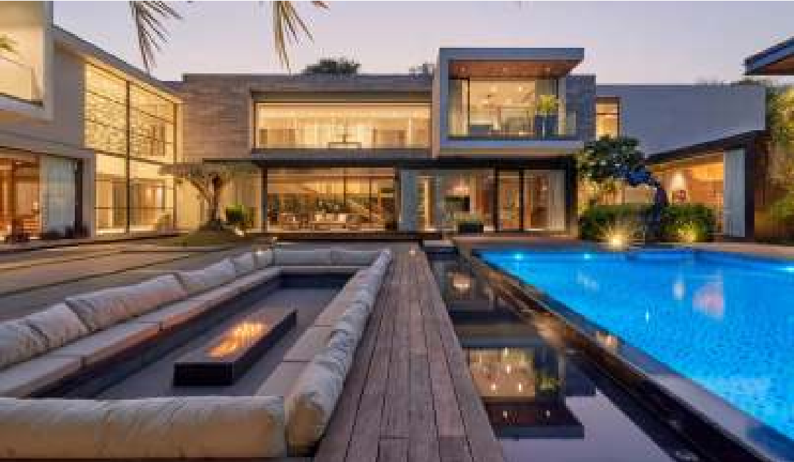 MS FARM VILLA PLOTS image 1