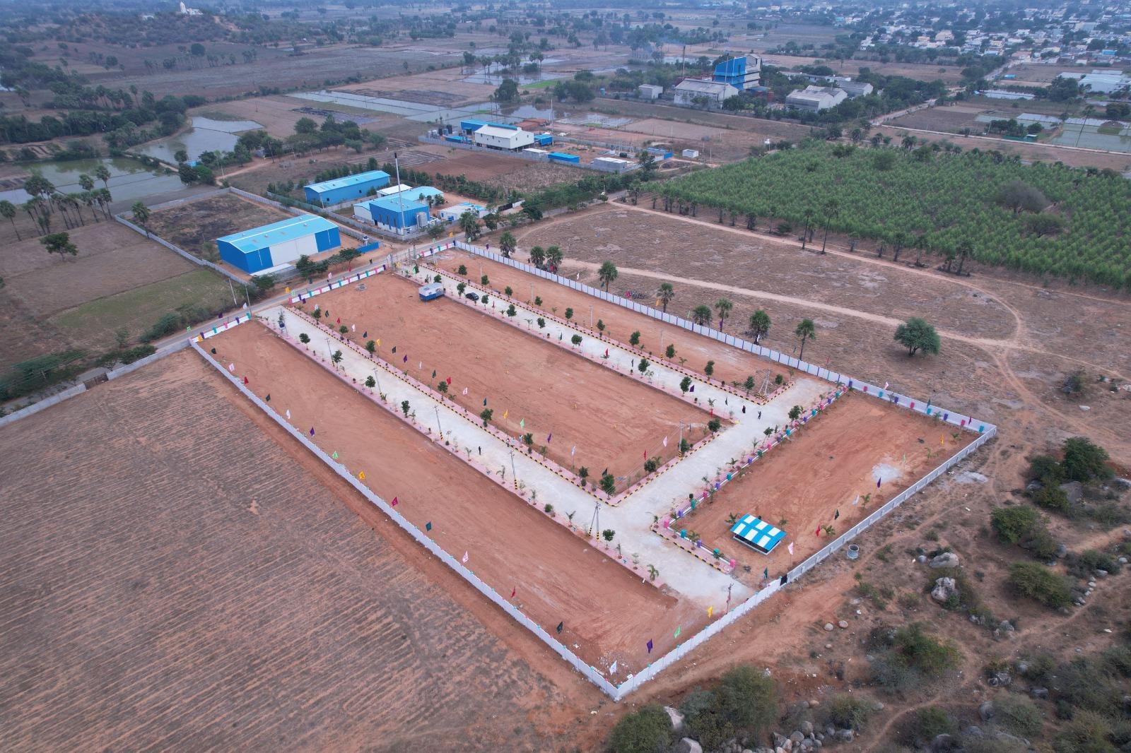 RRR SMART CITY image 5