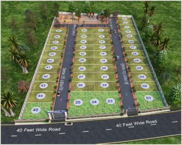 RRR SMART CITY image 1