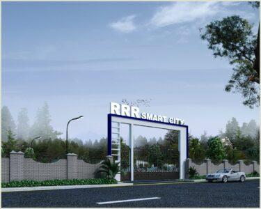 RRR SMART CITY image 2