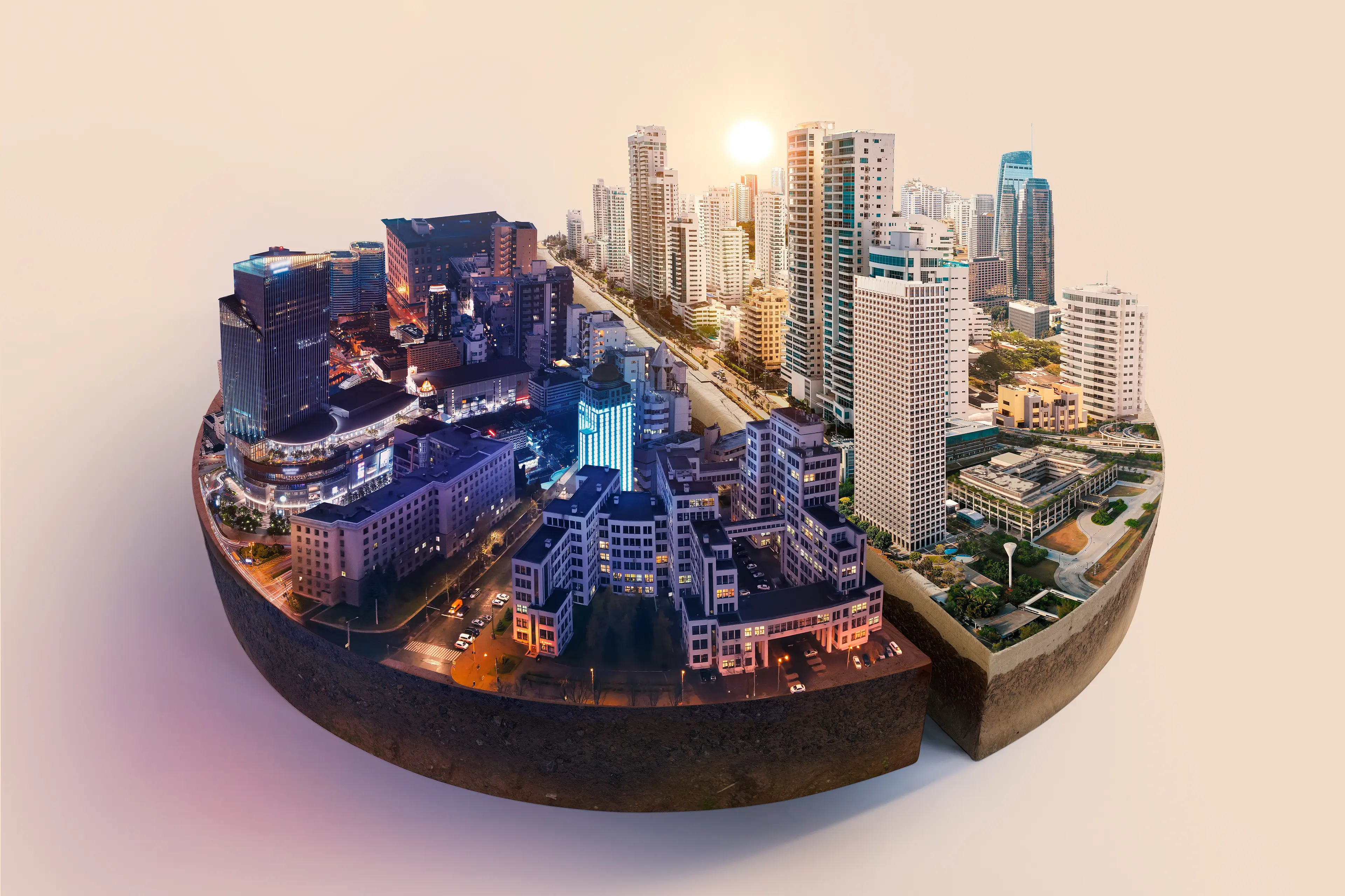 About MS Infra Builders & Developers